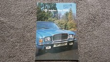 Vanden plas 1500 for sale Vanden plas 1500 for sale  NUNEATON