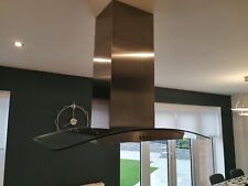 Electrolux lf1519x island for sale  SEAHAM