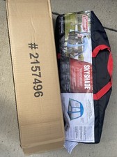 Coleman skyshade skyshade for sale  Grand Prairie