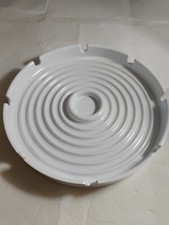 Posacenere bianco anna usato  Putignano