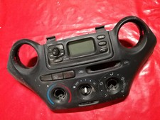Console radio 55412 d'occasion  Olonzac