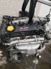 937a2000 motore completo usato  Rovato