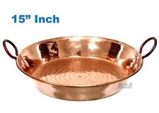 Paella pan paellera for sale  Stanton