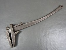 Vintage wrought iron for sale  GLOUCESTER