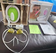 Lumie clear acne for sale  LUTON