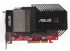 Usado, Placa de Vídeo AGP - ASUS AH3650 SILENCIOSA - RADEON HD 3650 - 512MB - DDR2 - TESTADA comprar usado  Enviando para Brazil