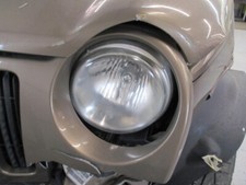 Used left headlight for sale  Bloomfield