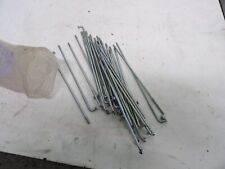 Yamaha spokes x37 for sale Yamaha spokes x37 for sale  ELY