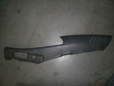 Verkleidung unten links gebraucht kaufen Verkleidung unten links gebraucht kaufen  Schönhausen (Elbe)