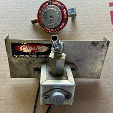 Controlador regulador de pressão de combustível Cagle Facet ATP Kawasaki Z1R KZ1000 KZ900 comprar usado Controlador regulador de pressão de combustível Cagle Facet ATP Kawasaki Z1R KZ1000 KZ900 comprar usado  Enviando para Brazil