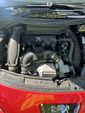 2008 peugeot 207 for sale  SUDBURY