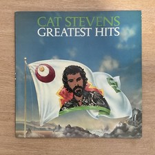Cat stevens greatest for sale  DUDLEY