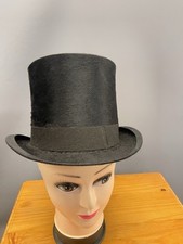Dunn top hat for sale  WAKEFIELD