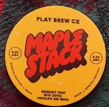 Play brew brewery for sale  MILTON KEYNES