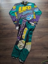 Completo ufo maglia usato  Piacenza