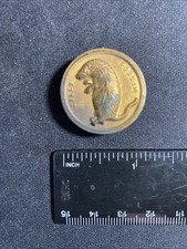 Vintage button billy for sale  Waukesha