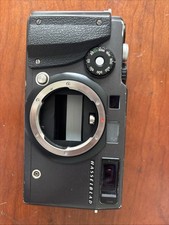 Hasselbald xpan body for sale  Jersey City