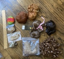 Lot smaller doll for sale  Seattle