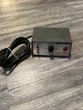 Dremel model 219 for sale Dremel model 219 for sale  Clovis