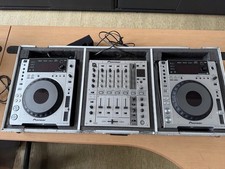 Pioneer set cdj gebraucht kaufen  Spremberg