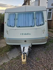 elddis 2 berth caravan for sale elddis 2 berth caravan for sale UK