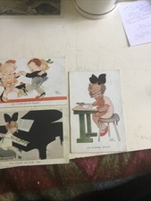 Attwell postcards 1920 for sale  FARNHAM