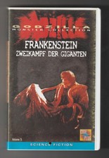 frankenstein zweikampf giganten gebraucht kaufen frankenstein zweikampf giganten gebraucht kaufen  Schlitz
