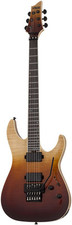 Schecter sls elite for sale  LIVERPOOL