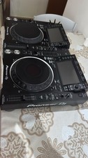 Coppia cdj pioneer usato  Sestu