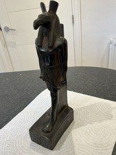 Figure egyptian god for sale  SIDMOUTH