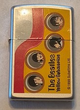 2001 beatles yellow for sale  Lakeland