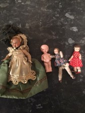 Tiny antique vintage for sale  FOLKESTONE