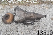 1966 aluminum powerglide for sale  Fort Wayne