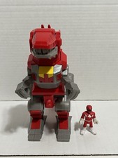 Power rangers red for sale  Rochester