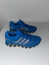 Ladies adidas springblade for sale  DERBY