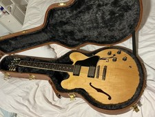 Gibson 335 for sale  GLASGOW