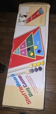 Shuffleboard rug game for sale  Washington