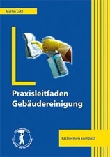 Praxisleitfaden gebäudereinig gebraucht kaufen  Berlin