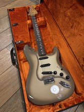 Fender 70th anniversary for sale  BRISTOL