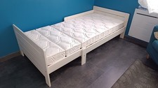 Lit enfant évolutif d'occasion  Briey