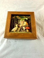 anri music box for sale  Elgin