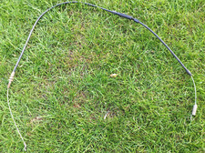 Hayter harrier clutch for sale  LINCOLN