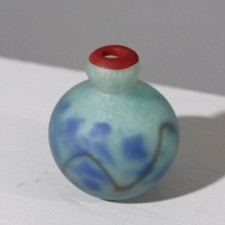 Vase boule mdina d'occasion  Strasbourg-