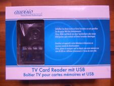 Auvisio mini media gebraucht kaufen  Dortmund