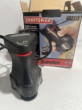 Craftsman disc sander for sale  Shipping to Ireland