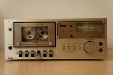 Saba 300 tapedeck gebraucht kaufen  Deutschland