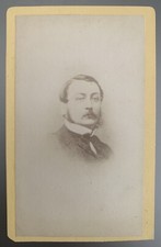 Cdv militaire mort d'occasion  Paris XIII