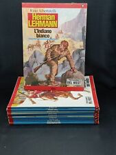 Serie completa protagonisti usato  Villar Focchiardo