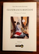 Gianfranco rontani uomo usato  Mirandola