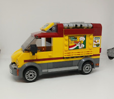 Lego city camion d'occasion  Nice-